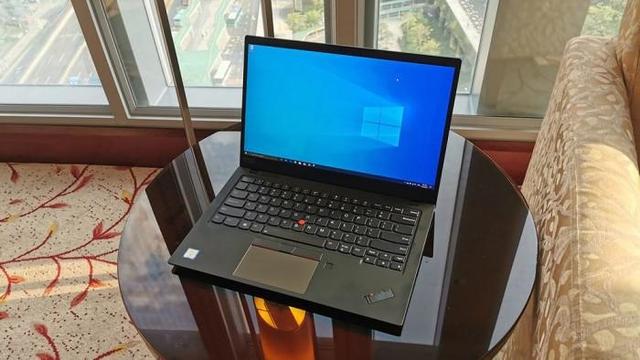 联想五代thinkpad x1，联想ThinkPad