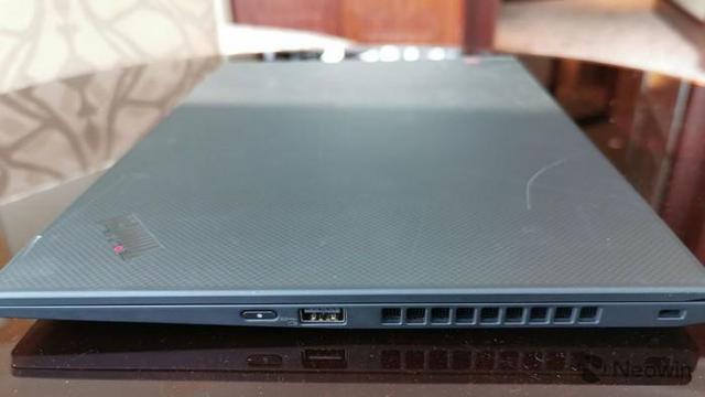 联想五代thinkpad x1，联想ThinkPad