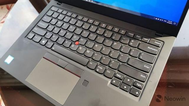 联想五代thinkpad x1，联想ThinkPad