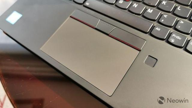 联想五代thinkpad x1，联想ThinkPad