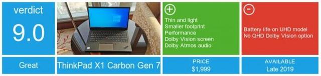 联想五代thinkpad x1，联想ThinkPad