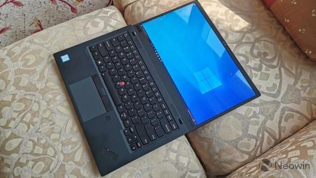 联想五代thinkpad x1，联想ThinkPad