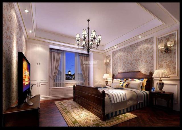 地中海面积（地中海风格装修需要多少钱）