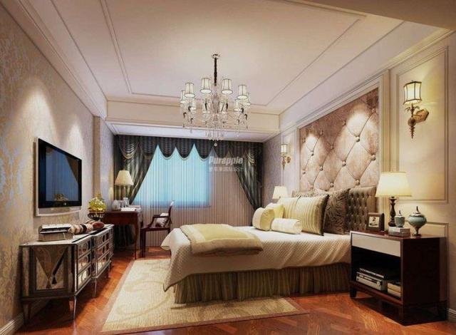 地中海面积（地中海风格装修需要多少钱）