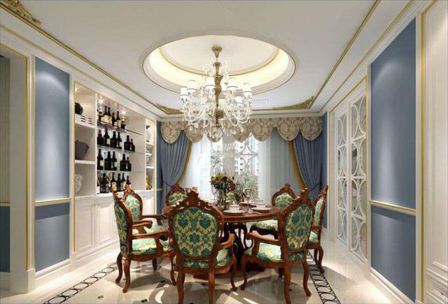 地中海面积（地中海风格装修需要多少钱）