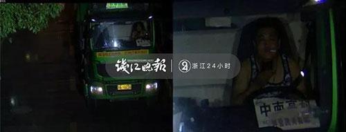 深圳m531路公交车路线图，深圳公交m531路（闯红灯、打手机……今年工程车在杭州已致43人死亡）