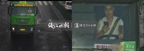 深圳m531路公交车路线图，深圳公交m531路（闯红灯、打手机……今年工程车在杭州已致43人死亡）