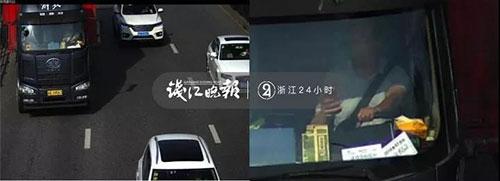 深圳m531路公交车路线图，深圳公交m531路（闯红灯、打手机……今年工程车在杭州已致43人死亡）