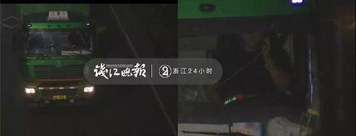 深圳m531路公交车路线图，深圳公交m531路（闯红灯、打手机……今年工程车在杭州已致43人死亡）