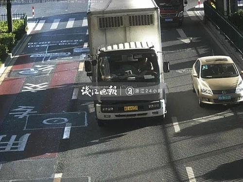 深圳m531路公交车路线图，深圳公交m531路（闯红灯、打手机……今年工程车在杭州已致43人死亡）