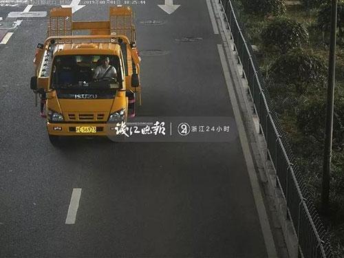 深圳m531路公交车路线图，深圳公交m531路（闯红灯、打手机……今年工程车在杭州已致43人死亡）