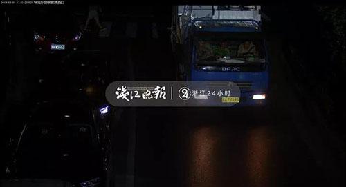 深圳m531路公交车路线图，深圳公交m531路（闯红灯、打手机……今年工程车在杭州已致43人死亡）