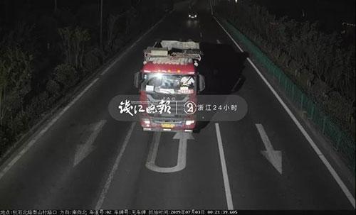 深圳m531路公交车路线图，深圳公交m531路（闯红灯、打手机……今年工程车在杭州已致43人死亡）