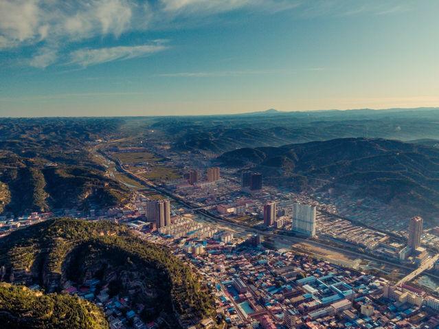 临县属于哪个省哪个市,临县属于哪个市(临县)