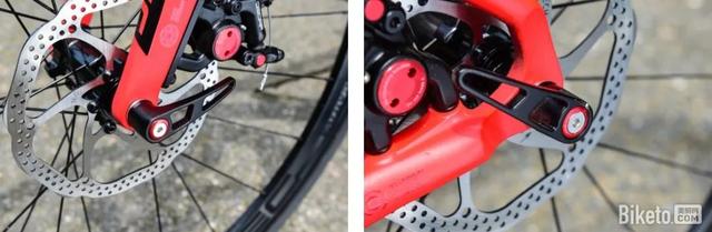 教你如何快速的给自行车更换新链条，自行车链条什么时候需要更换（圈刹、碟刹前后轮拆卸与安装）