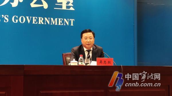 舟山跨海大桥过桥费市多少，舟山跨海大桥费用（宁波交通如何融入长三角、甬舟一体化）