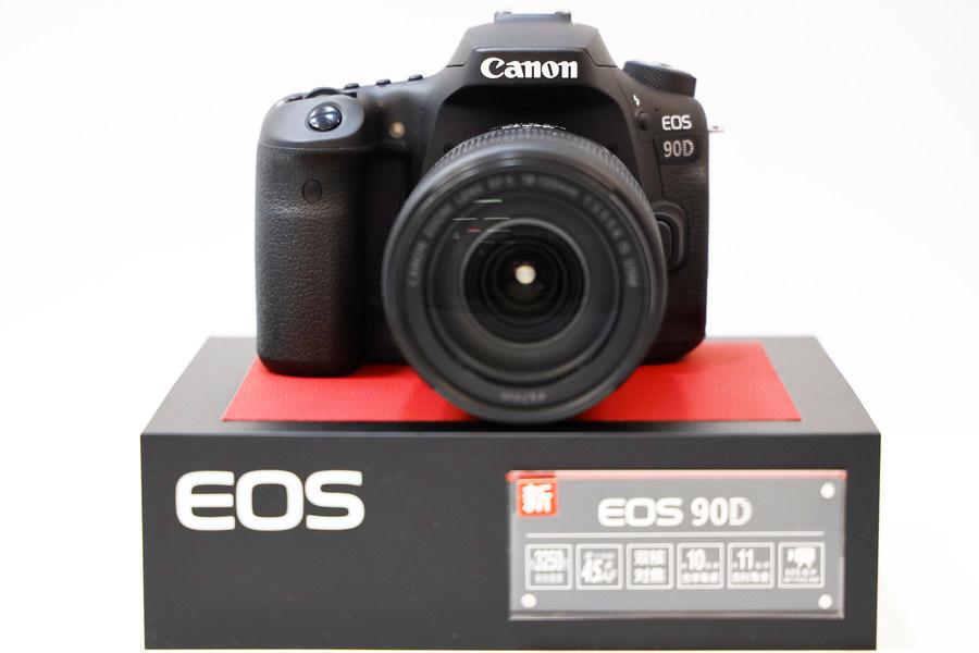 2rf延迟 含两支新款RF卡口大三元镜头在内 佳能4款秋季新品上手