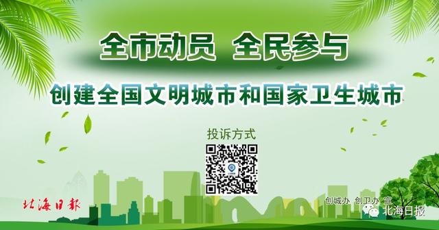 北海市超百亿项目集中签约，集中签约落户北海的五个超百亿元项目