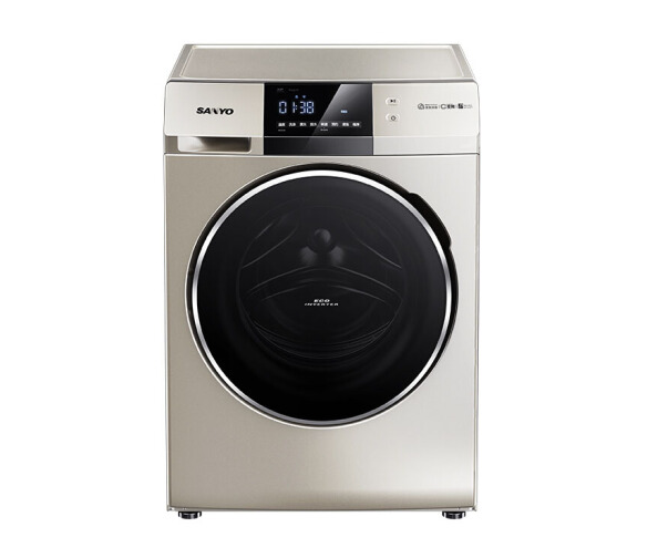 空气洗用什么洗涤剂，空气洗适合洗些什么东西（美的海尔三洋各有何特色）