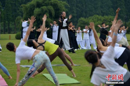 有氧运动的时间是什么时候呢，有氧运动的最佳时间是什么时候（健身小课堂丨健身十二时辰）