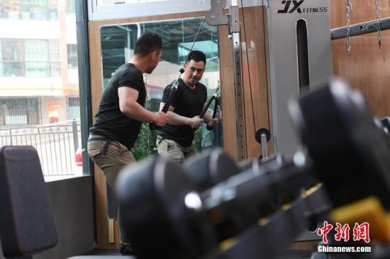 有氧运动的时间是什么时候呢，有氧运动的最佳时间是什么时候（健身小课堂丨健身十二时辰）