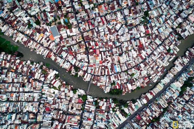 湄公河在哪，湄公河在哪里入海（心酸湄公河）