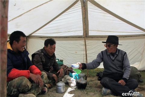 北京的金山上光芒照四方，北京的金山上光芒照四方什么歌（照亮三代牧民守边路）