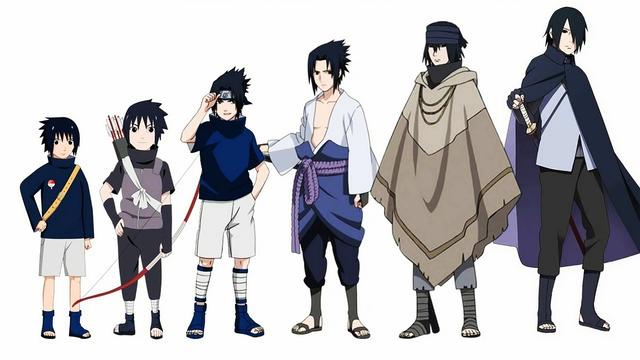 火影忍者小樱头像，〖火影忍者〗春野樱 自截头像微信（小樱雏田越变越美）