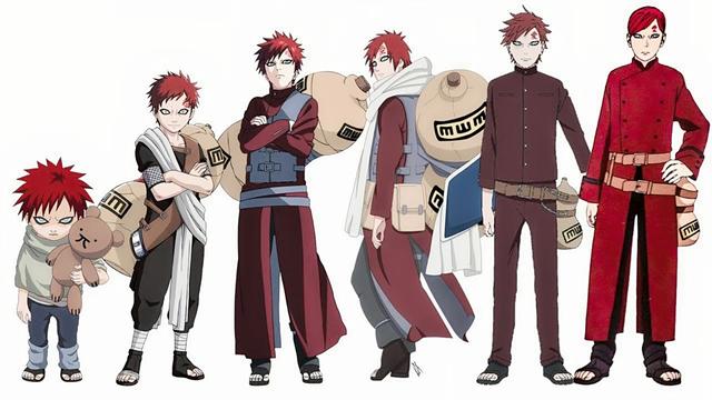 火影忍者小樱头像，〖火影忍者〗春野樱 自截头像微信（小樱雏田越变越美）