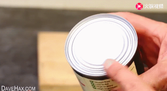 拉环椰子怎么打开，超市买的带拉环椰子怎么开（谁还用开瓶器啊）