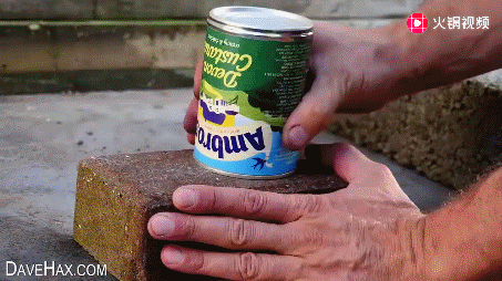 拉环椰子怎么打开，超市买的带拉环椰子怎么开（谁还用开瓶器啊）