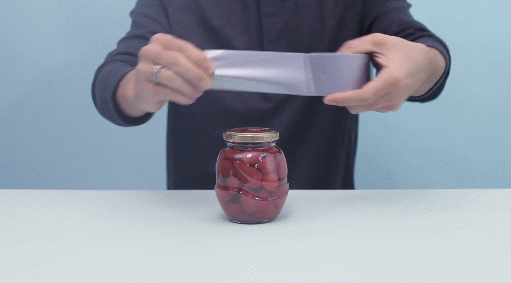 拉环椰子怎么打开，超市买的带拉环椰子怎么开（谁还用开瓶器啊）