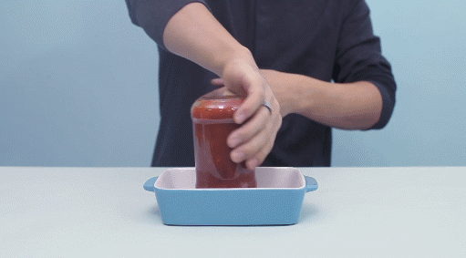 拉环椰子怎么打开，超市买的带拉环椰子怎么开（谁还用开瓶器啊）