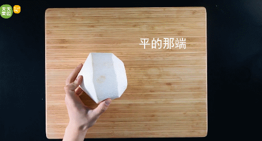 拉环椰子怎么打开，超市买的带拉环椰子怎么开（谁还用开瓶器啊）