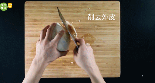 拉环椰子怎么打开，超市买的带拉环椰子怎么开（谁还用开瓶器啊）