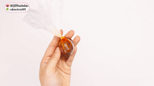 拉环椰子怎么打开，超市买的带拉环椰子怎么开（谁还用开瓶器啊）