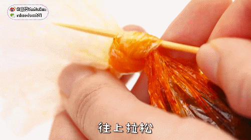 拉环椰子怎么打开，超市买的带拉环椰子怎么开（谁还用开瓶器啊）