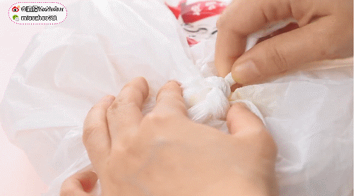 拉环椰子怎么打开，超市买的带拉环椰子怎么开（谁还用开瓶器啊）