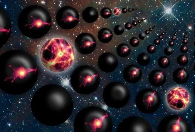 耦合常数是什么意思，耦合常数是什么意思图片（理解宇宙？这些数是钥匙）