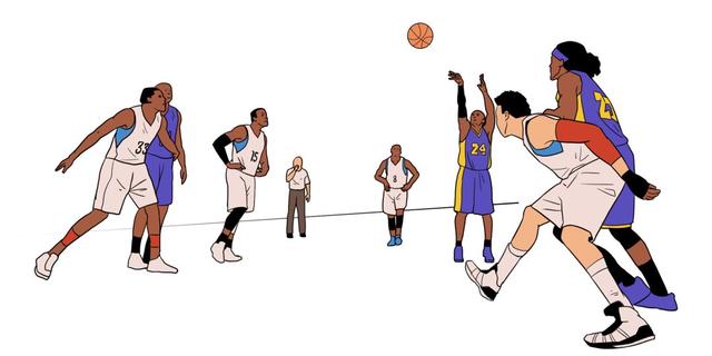 打球手戳了怎么办，打球戳了手指怎么办（爱打篮球的你一定遇到过的痛——手指戳伤）