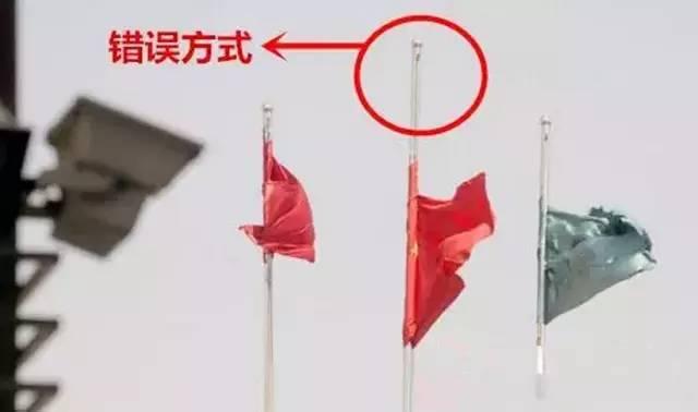 3号国旗尺寸是多少，5号国旗尺寸是多少（渭南人必须要知道这个）