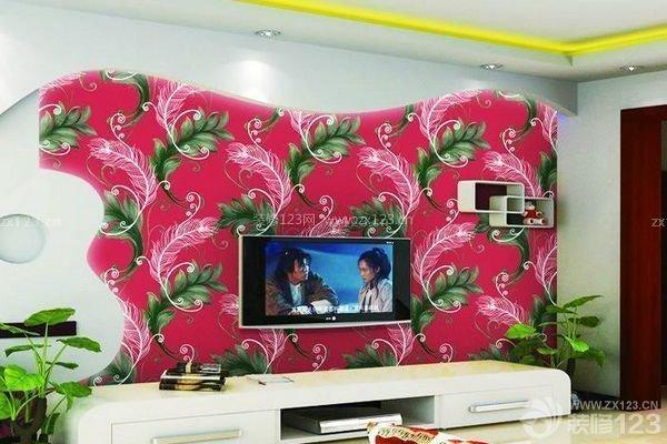 壁纸多少钱一平方，墙纸多少钱一平方（客厅背景墙壁纸多少钱大解析）
