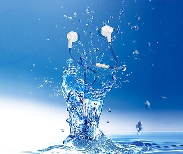 耳机进水了还能用吗，蓝牙耳机进水了能修好吗（水洗耳机的正确姿势）