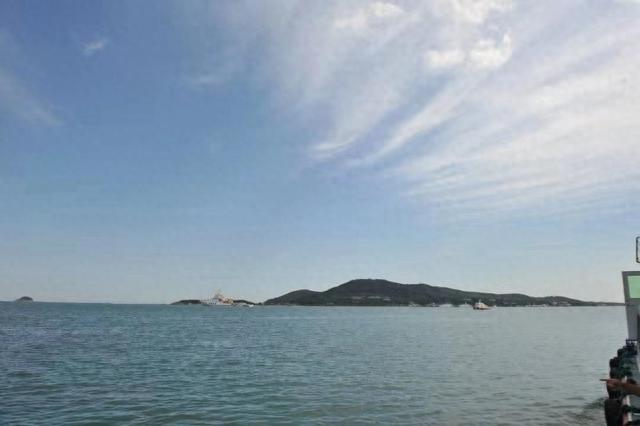 刘公岛不仅仅是个岛，一座刘公岛，半部近代史