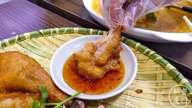 泰国最有名的泰式料理，有让你心动的味道吗