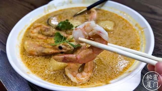 泰国最有名的泰式料理，有让你心动的味道吗