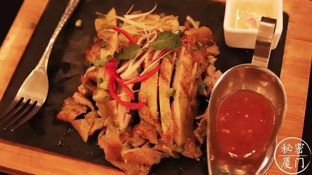 泰国最有名的泰式料理，有让你心动的味道吗