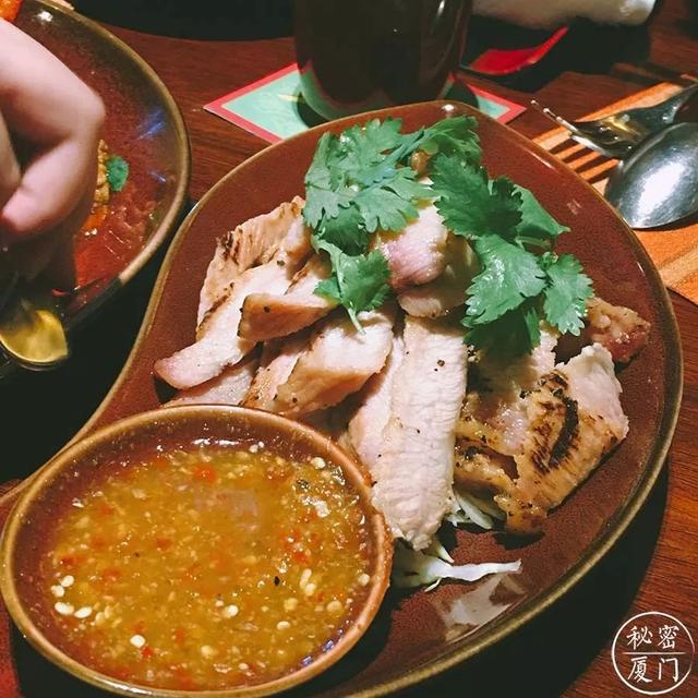 泰国最有名的泰式料理，有让你心动的味道吗