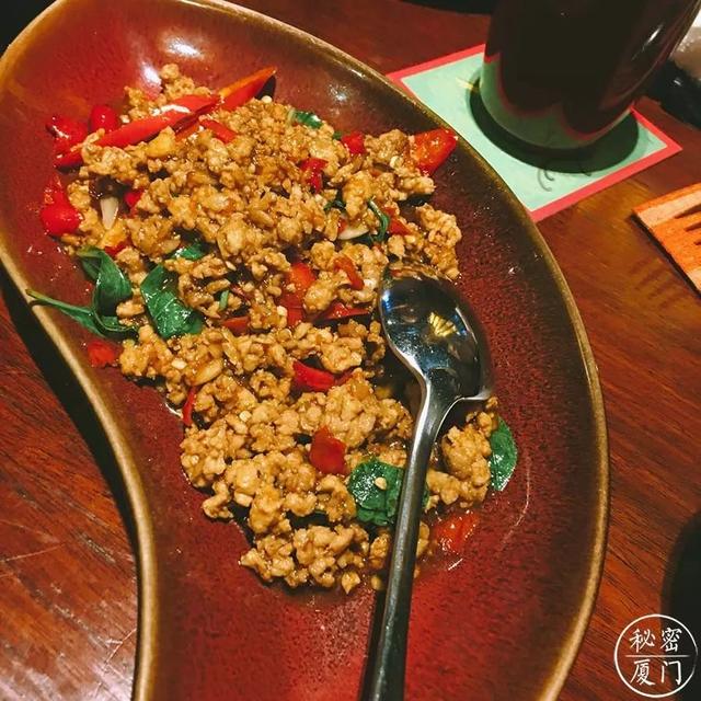 泰国最有名的泰式料理，有让你心动的味道吗