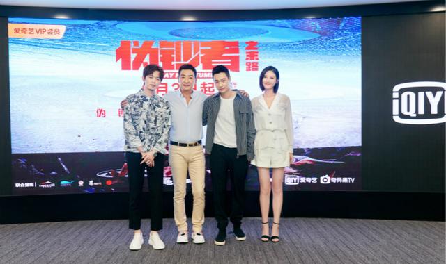 林宇婧，微信头像，林宇婧（《伪钞者之末路》真的有点硬核）